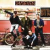 Album cover for Lost in Love album cover