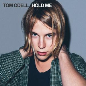 Album cover for Hold Me album cover
