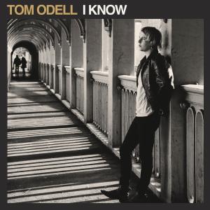 Album cover for I Know album cover