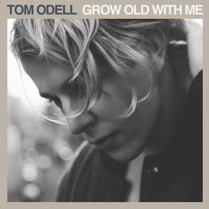 Album cover for Grow Old With Me album cover