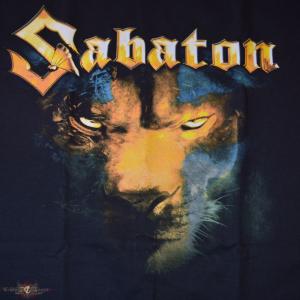 Album cover for The Lion From The North album cover