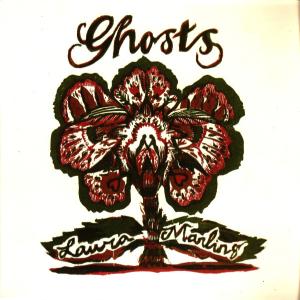 Album cover for Ghosts album cover