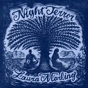 Album cover for Night Terror album cover