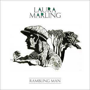 Album cover for Rambling Man album cover