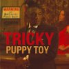 Album cover for Puppy Toy album cover