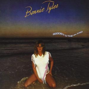 Album cover for Goodbye to the Island album cover