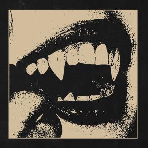 Album cover for Bleeding Mascara album cover