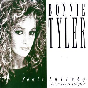 Album cover for Fools Lullaby album cover