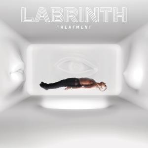 Album cover for Treatment album cover