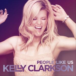 Album cover for People Like Us album cover