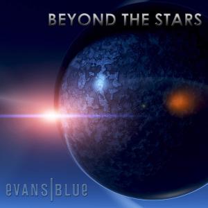 Album cover for Beyond the Stars album cover
