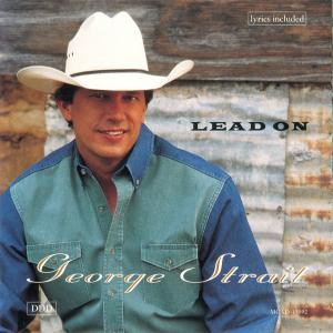 Album cover for Lead On album cover