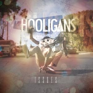 Album cover for Hooligans album cover