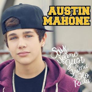 Album cover for Say You're Just a Friend album cover