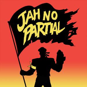 Album cover for Jah No Partial album cover