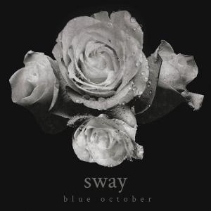 Album cover for Sway album cover