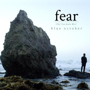 Album cover for Fear album cover