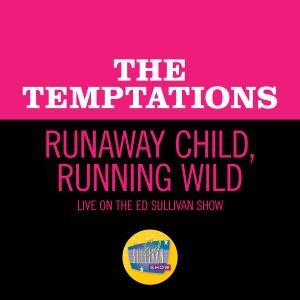 Album cover for Runaway Child, Running Wild album cover