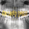 Album cover for Crooked Smile album cover