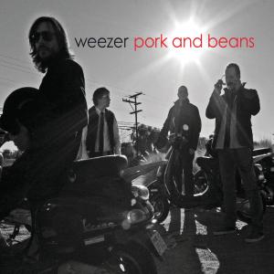 Album cover for Pork and Beans album cover