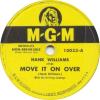 Move It On Over