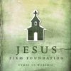 Album cover for Jesus, Firm Foundation album cover