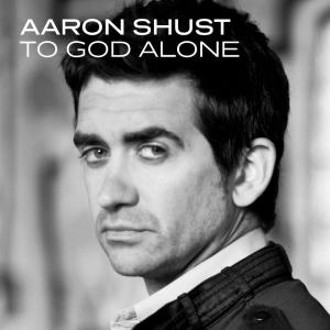 Album cover for To God Alone album cover