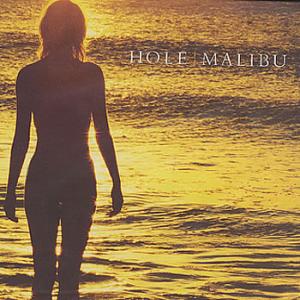 Album cover for Malibu album cover