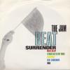 Beat Surrender