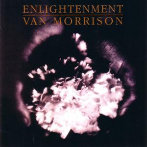 Album cover for Enlightenment album cover