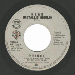 Album cover for Head album cover