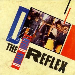 Album cover for The Reflex album cover