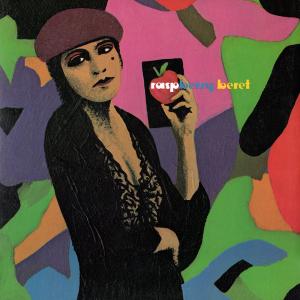 Album cover for Raspberry Beret album cover