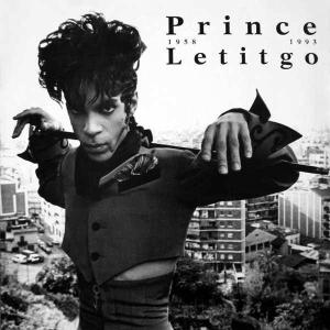 Album cover for Letitgo album cover