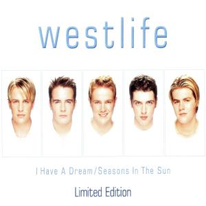 Album cover for Seasons in the Sun album cover