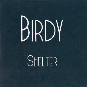 Album cover for Shelter album cover