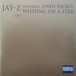 Album cover for Wishing on a Star album cover