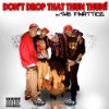 Album cover for Don't Drop That Thun Thun! album cover