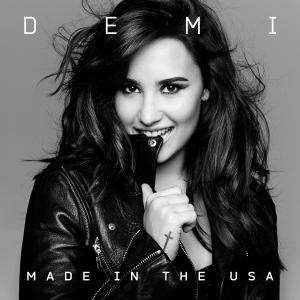 Album cover for Made in the USA album cover