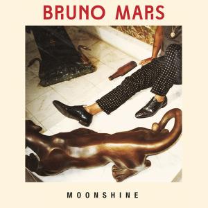 Album cover for Moonshine album cover