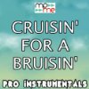 Album cover for Cruisin' for a Bruisin' album cover