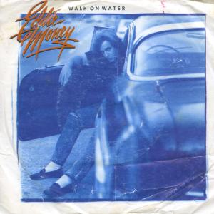 Album cover for Walk on Water album cover