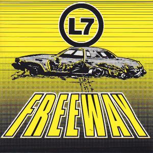 Album cover for Freeway album cover