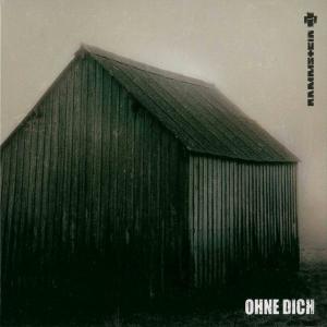 Album cover for Ohne Dich album cover