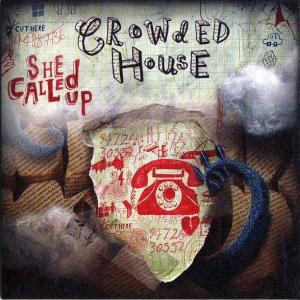 Album cover for She Called Up album cover