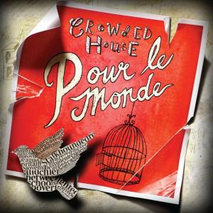 Album cover for Pour Le Monde album cover