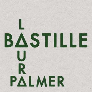 Album cover for Laura Palmer album cover