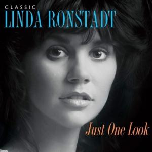 Album cover for Just One Look album cover