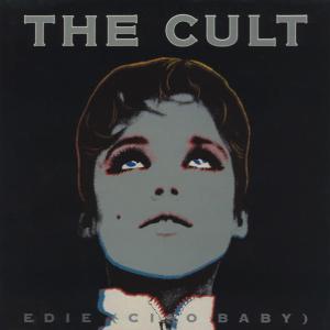 Album cover for Edie (Ciao Baby) album cover