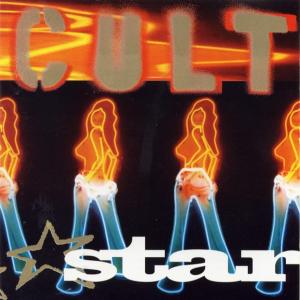 Album cover for Star album cover